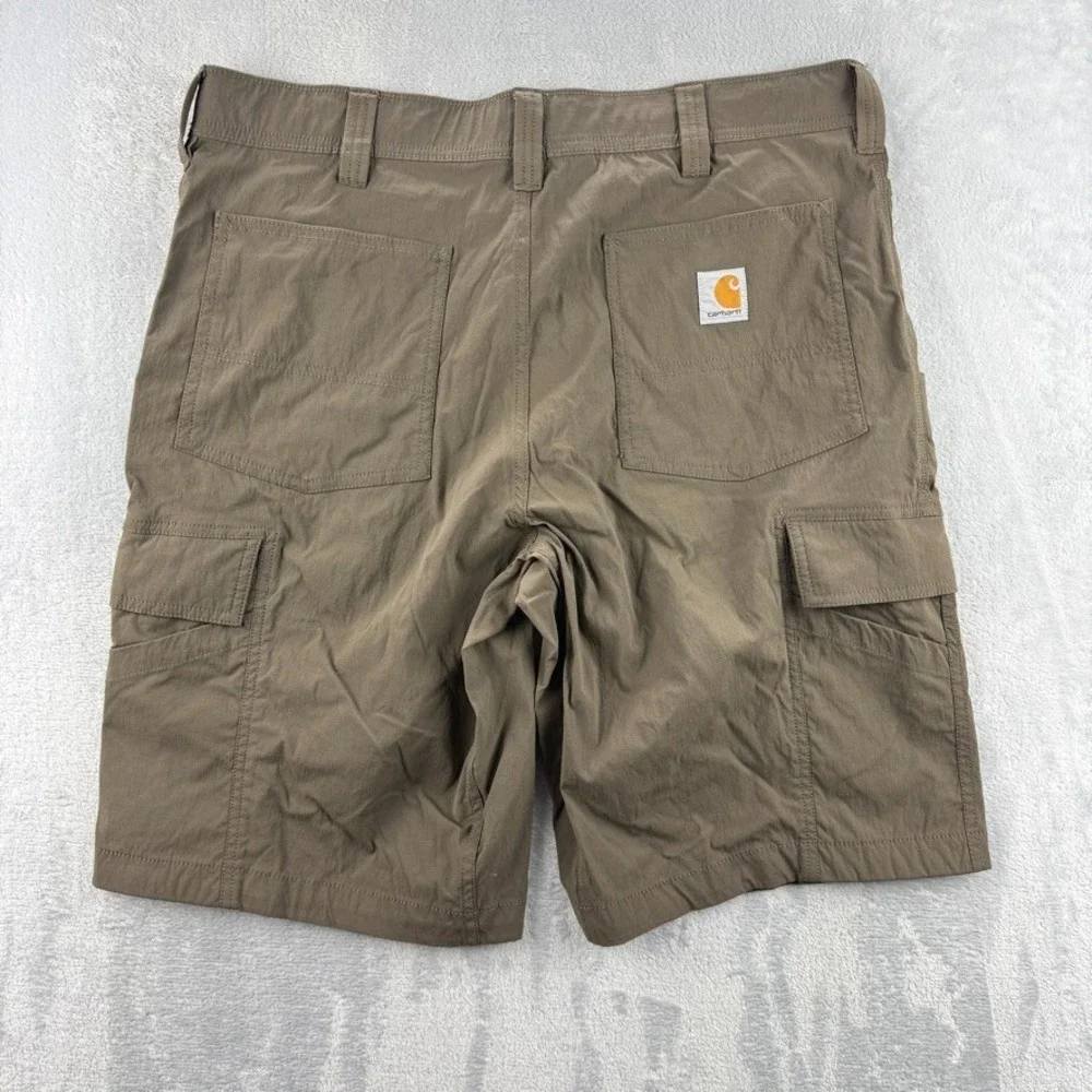 Carhartt item well